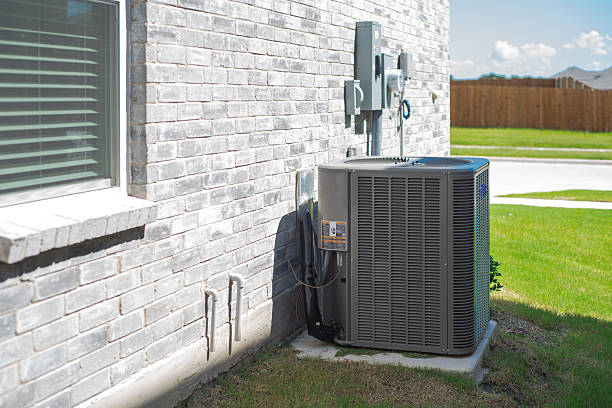 Reliable Hvac Repair contractor in Arley, AL by FH HVAC